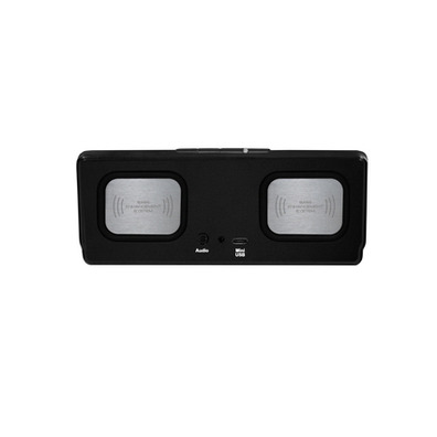 Altoparlanti Bluetooth Woxter Air Sound BT-100 Red