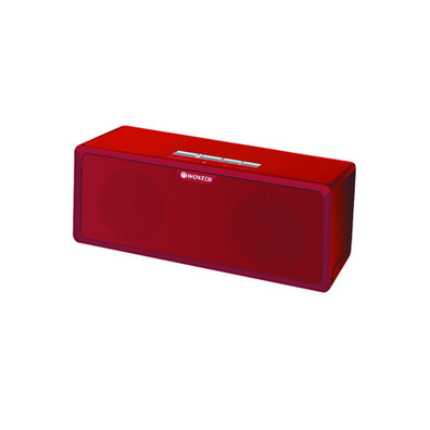 Altoparlanti Bluetooth Woxter Air Sound BT-100 Red
