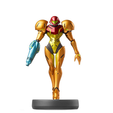 Amiibo Wii U/2DS/3DS Megaman