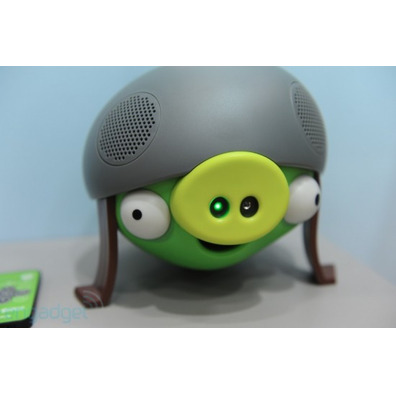 Angry Birds - Speaker Little Pig 2.1