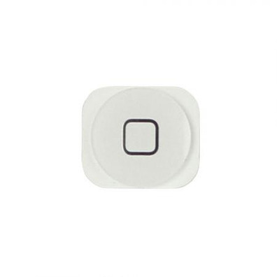 Home Button iPhone 5 Bianco
