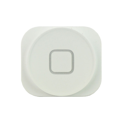 Home Button iPhone 5 Bianco