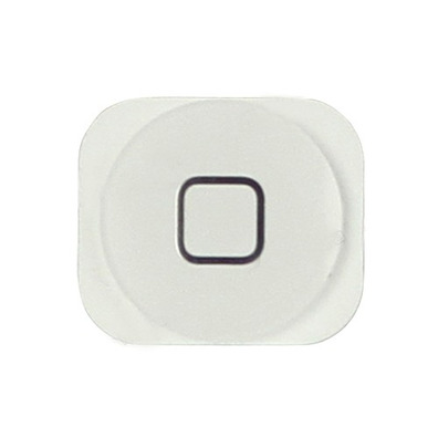 Home Button iPhone 5 Bianco