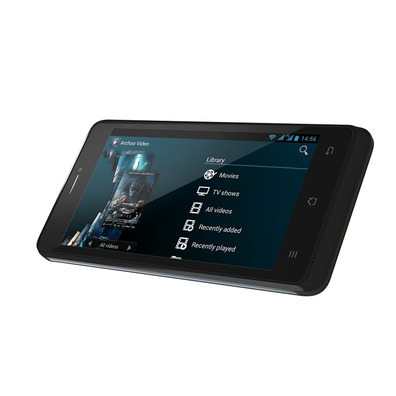 Archos 45 Titanium Smartphone