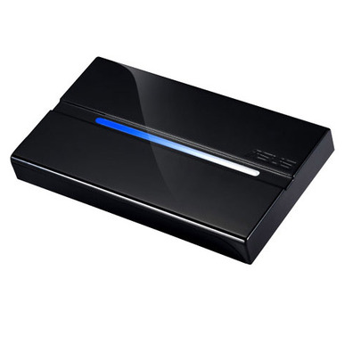 Disco rigido esterno 2.5" 500Gb Asus USB 3.0