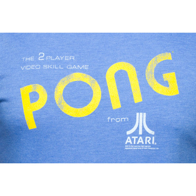 Atari - Pong XL