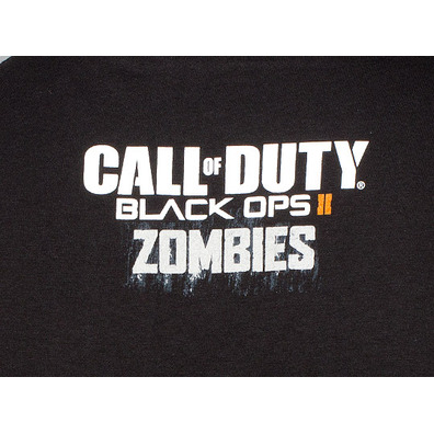 CoD: Black Ops II Zombie Guard XL