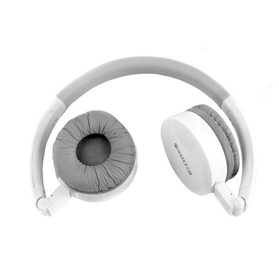 Bluetooth Stereo Headset Woxter BT-60 White