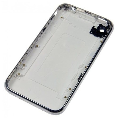 Copertina per iPhone 3G Bianco 16 GB