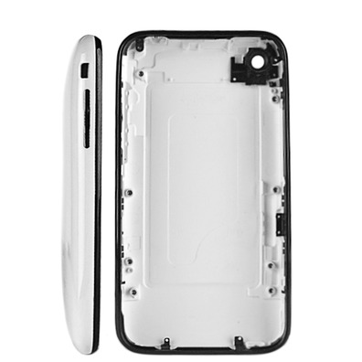 Copertina per iPhone 3G Bianco 16 GB