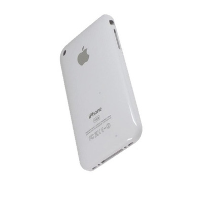 Riparazione Copertina per iPhone 3G Bianco 16 GB