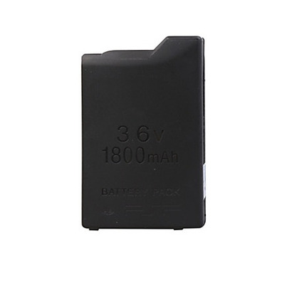 Battery per PSP