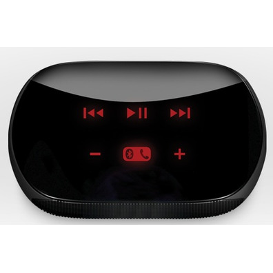 Logitech Mini Boombox Nero