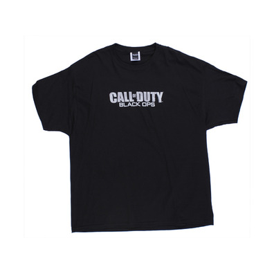 Call of Duty: Black Ops Logo