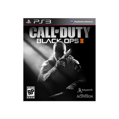 Call of Duty: Black Ops II PS3