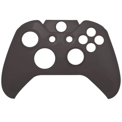 Front Protect Cover for Xbox One Controller Nero