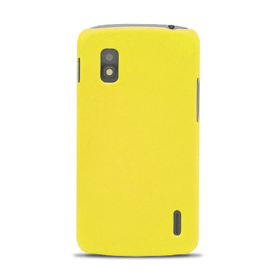 Protective Case for LG Google Nexus 4 Verde