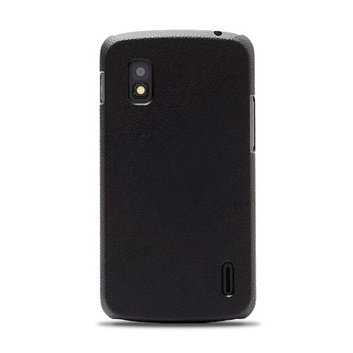 Protective Case for LG Google Nexus 4 Verde