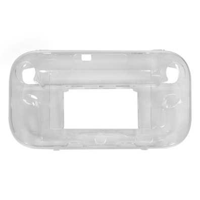 Custodia Crystal Case per Wii U Gamepad