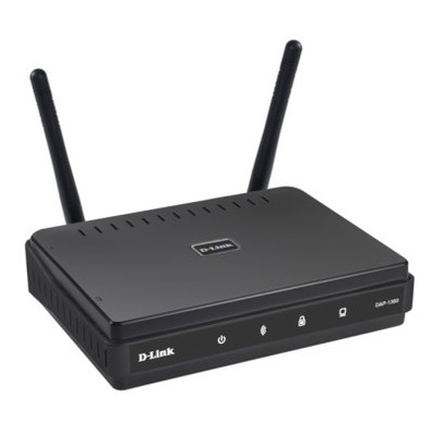 D-Link DAP-1360 Point Access N 300
