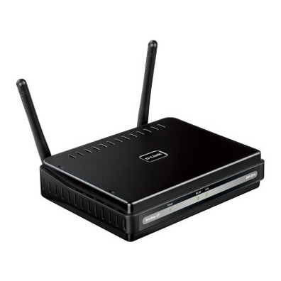 D-Link DAP-2310 P.AirPremier accesso N300 2dBi