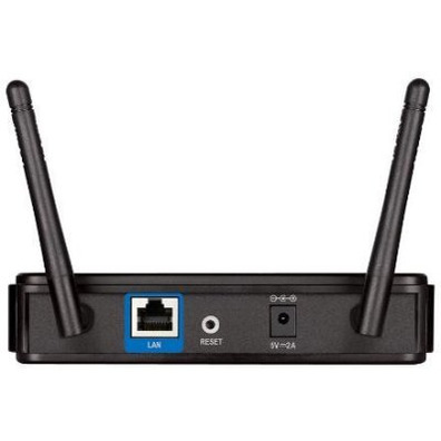 D-Link DAP-2310 P.AirPremier accesso N300 2dBi
