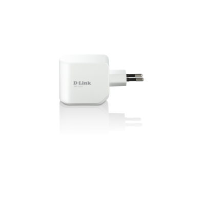 D-Link Wireless N300 Ampliamento della gamma