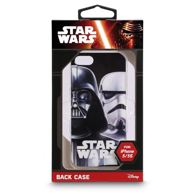 Back Case Star Wars Apple iPhone 5/5S/SE