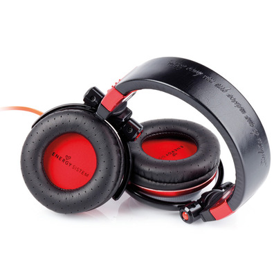 Energy Sistem Auriculares DJ 700 Porta Edition