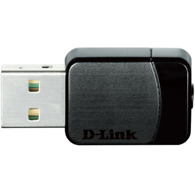 D-Link USB Adattatore DWA-171 wireless