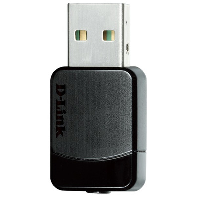 D-Link USB Adattatore DWA-171 wireless