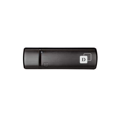 Adattatore USB D-Link DWA-182 Dual Band
