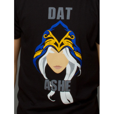 League of Legends - Dat Ashe L