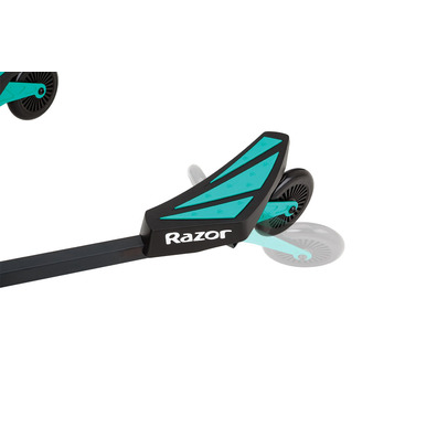 Skateboard Razor DeltaWing