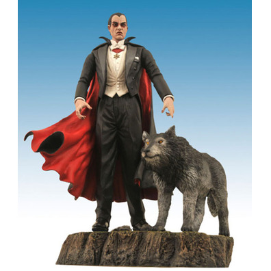 Diamond Select Toys - Count Dracula