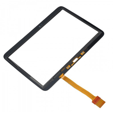 Touch Screen for Samsung Galaxy Tab 3 10.1'' P5200 Nero