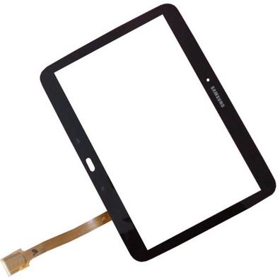 Touch Screen for Samsung Galaxy Tab 3 10.1'' P5200 Bianco