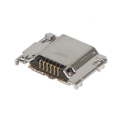 MicroUSB Interruttore di carica Samsung Galaxy S III