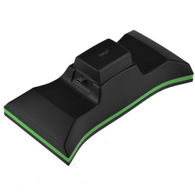 Dual Controller Charger PEGA for Xbox One