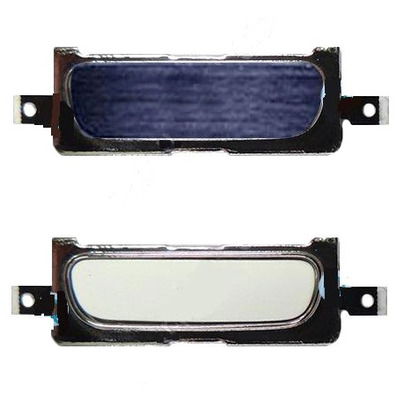 Home Button replacement for Samsung Galaxy S3 Mini Bianco