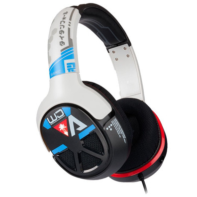 Turtle Beach EarForce ATLAS TitanFall Edition