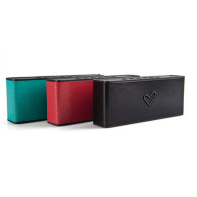 Energy Sistem Music Box B2 Coral Bluetooth