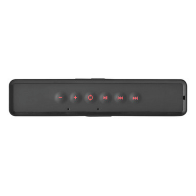 Energy Sistem Music Box B2 Coral Bluetooth