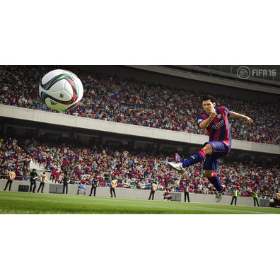 FIFA 16 Xbox One