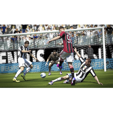 FIFA 14