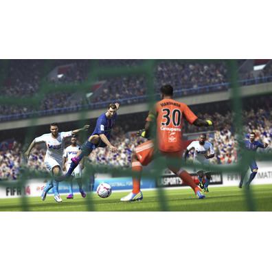 FIFA 14