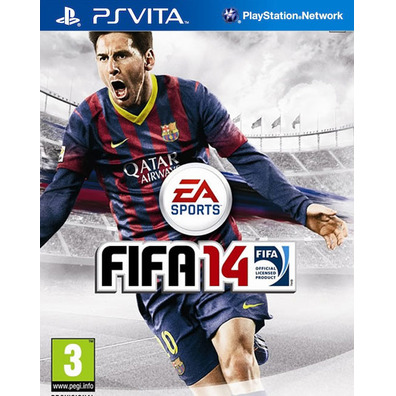 FIFA 14