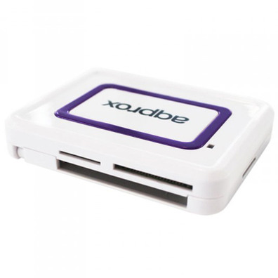 Rettore carte esterne DI Bianco ca!