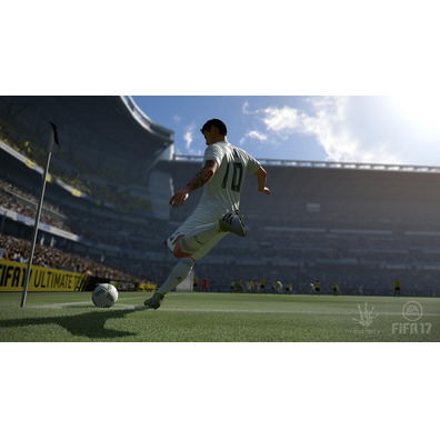 Fifa 17 PS3