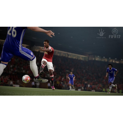 Fifa 17 PS3